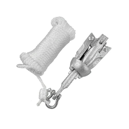 T-H Marine Kayak Anchor Kit