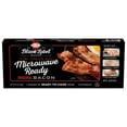 thumbnail image 5 of HORMEL BLACK LABEL Microwave Bacon, Gluten Free, Refrigerated, 12 oz Cardboard Box, 5 of 20