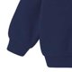 thumbnail image 4 of Abrigo De Invierno Para Niños Pequeños Niños Prendas De Abrigo Chaquetas Sudaderas Con Capucha Niños Dino Cartoon Pullover Azul Oscuro Odeerbi LM103-594, 4 of 4