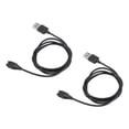 thumbnail image 3 of Cable De Carga USB Para Reloj ANGGREK Negro 1m, 3 of 8