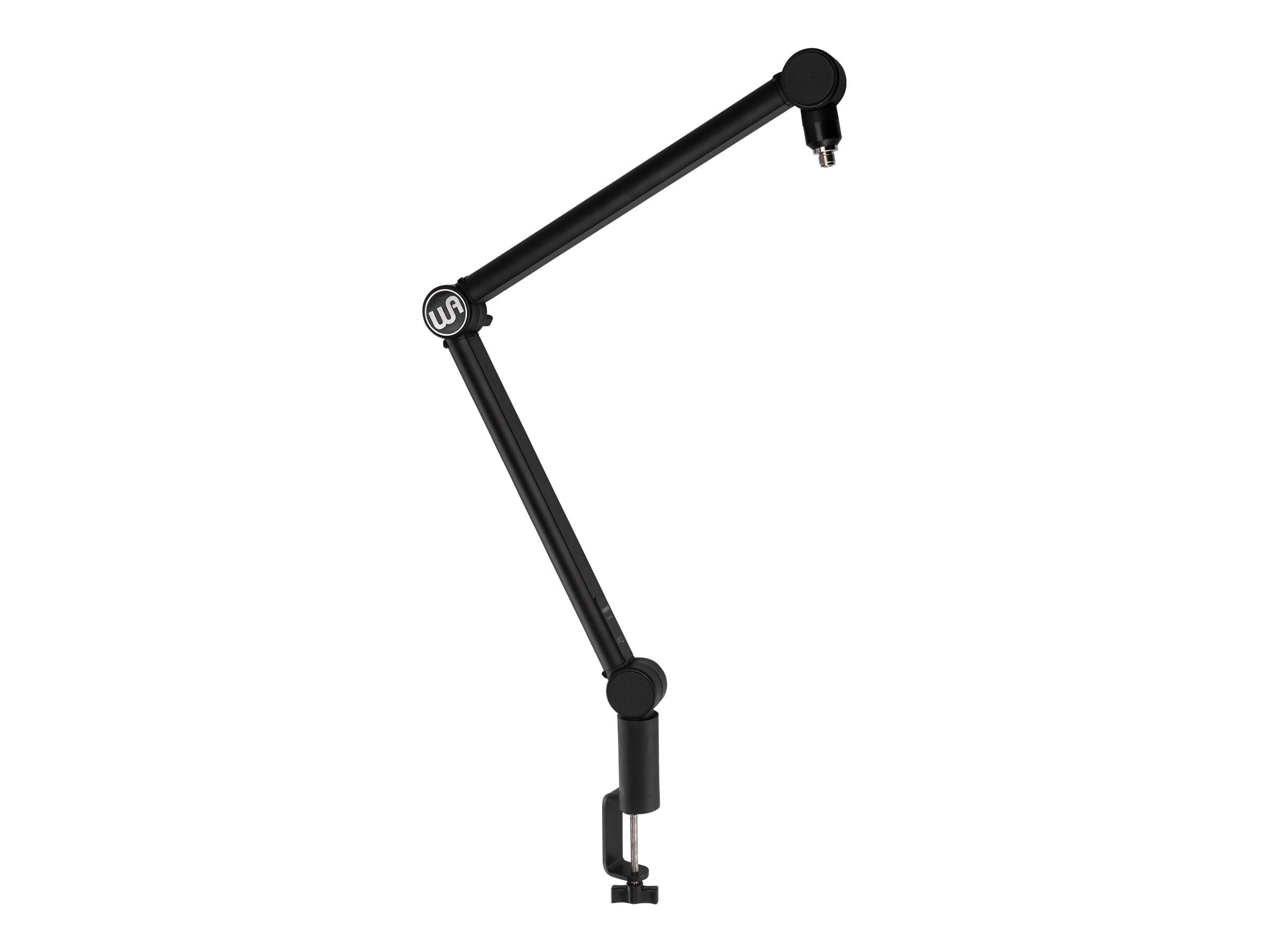 Warm Audio Professional Broadcast Microphone Boom Arm - WA-MBA