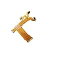 thumbnail image 4 of Cable Flexible Apertura de Lente FPC Hugo Amarillo 14-42mm F3.5-5.6, 4 of 8
