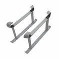 thumbnail image 2 of Sidaley Trípode Soportes elevados Aterrizaje Mini Soporte Pierna Protección Práctico Soporte de fijación de 4 cm Reemplazo para MINI 3 PRO Accesorios Accesorios para aéreos, 2 of 6