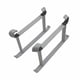 thumbnail image 1 of Sidaley Soportes de elevación de trípode Soporte de aterrizaje Mini Proteger Aumento de altura Soporte de fijación de transporte Accesorios para aéreos, 1 of 6