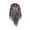 🔥 Gray, variant on Womens Scarfs and Vintage Print Warm and Thickened Womens Shawl Wrap Gifts for Woman Accessories for Women Fall and Winter for Fall, Spring, and Lightweight Layering