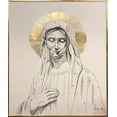 thumbnail image 1 of Cuadro Kessa Muebles  MADONNA, 1 of 1