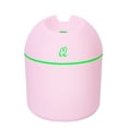 thumbnail image 1 of Mini humidificador humidificador de viaje-apagado automático-función de luz nocturna-humidificador de coche USB, 1 of 5