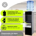 thumbnail image 5 of Minato Dispensador De Agua Con Fábrica De Hielos MIMWD01, 5 of 5
