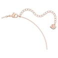 thumbnail image 3 of Collar Swarovski MP Lilia Mariposa MOD 5636420 Rosa Oro Rosa, 3 of 4