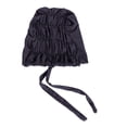 thumbnail image 6 of iHPH7 Head Scarf for Women Head Turbans for Women Cancer Hats for Women Chemo Scarf for Women Head Wrap Head Covers for Chemo Patients, Navy One Size, 6 of 6