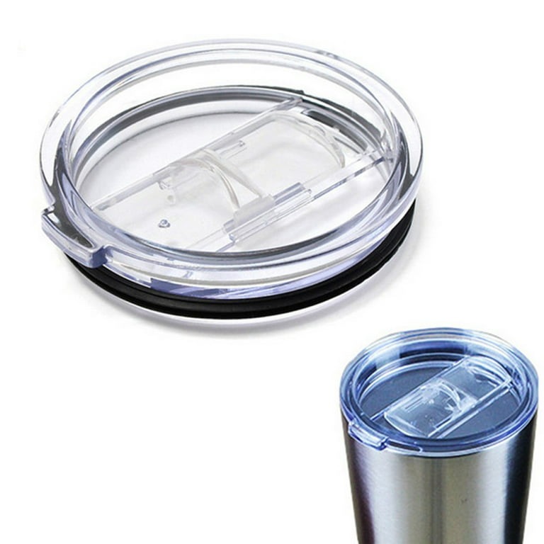 Wotermly Tumbler Replacement Lids for 20 oz Tumblers