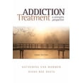 thumbnail image 1 of Pre-Owned Addiction Treatment: A Strengths Perspective (Paperback) 0840029160 9780840029164, 1 of 1