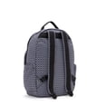 thumbnail image 2 of Mochila Kipling Seoul 15 portátil para mujer resistente al agua, 2 of 7