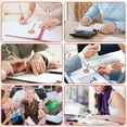 thumbnail image 3 of pitrice Stylo de Bureau en Métal signature Entrepôt 2 Emballés, 3 of 8