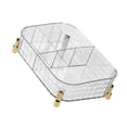thumbnail image 3 of Oubit Vanity Organizer Holder,Makeup Organizer Tray Large Cosmetic Display Case Cosmetic Organizer Tray Future-Proof Design, 3 of 9