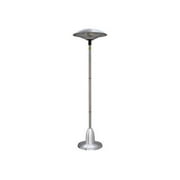 Soleus Air HP1-15-50 Patio heater - Heater - mobile - 1.5 kW