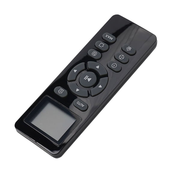 Remote Control for Onson J10c Robotic Vacuum Cleaner Parts Accessories