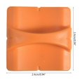 thumbnail image 4 of Lindbes 5Pcs Paper Cutter Replacement Blade For A5 Paper Trimmer Blades Office Supplies, 4 of 11