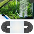 thumbnail image 3 of Colorful Transparent Oxygen Pump Hose - Flexible, 6mm Outer Diameter, Soft PVC, Fish Tank Oxygen Pump Hose - Aquarium Supplies, 3 of 8