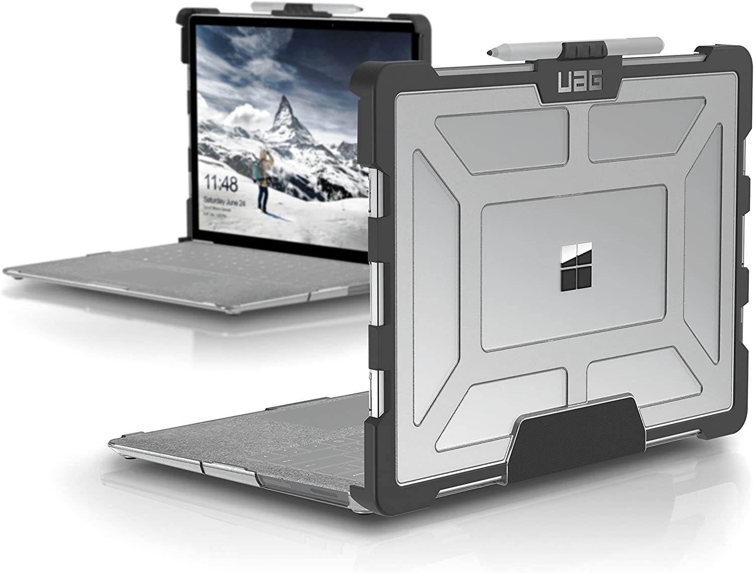 microsoft surface laptop 3 case 13 inch