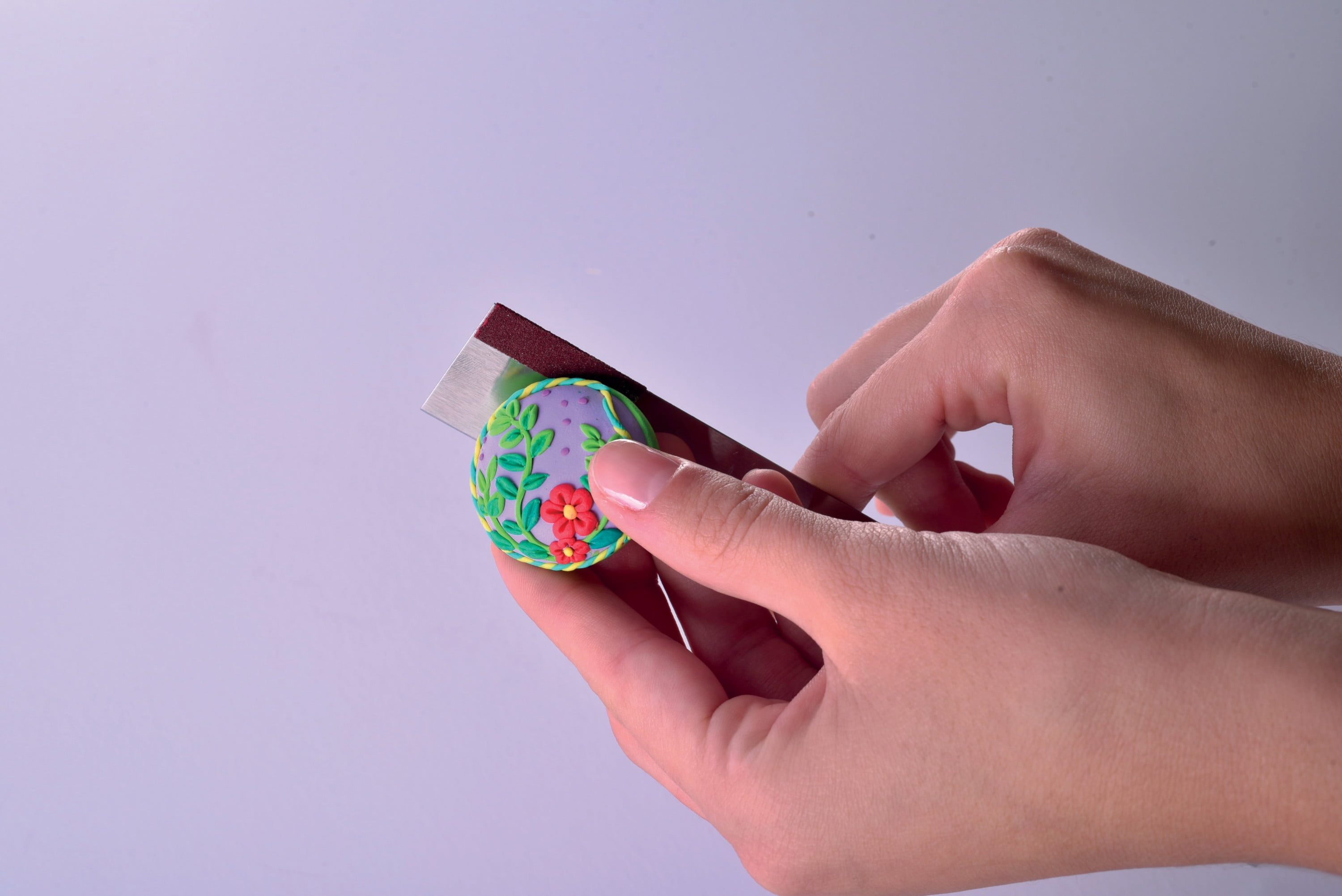 DAS® Smart Flexible Steel Blade
