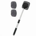 thumbnail image 3 of SDNall Car Windshield Cleaning Brush Cleaning Tool From Inside Window Glass, 3 of 9