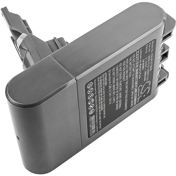 3000mAh 968670-03 968670-02 Battery for Dyson SV11 V7 Trigger V7 V7 Motorhead vacuum V7 Animal V7 Motorhead Pro V7 Total Clean