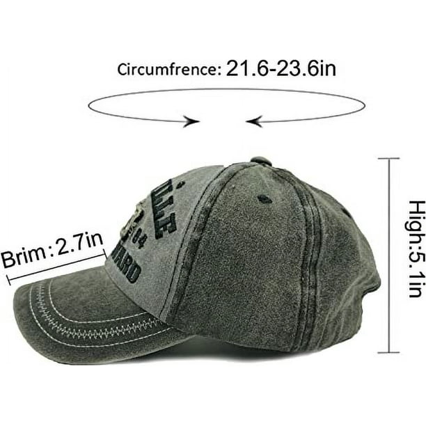 Gorra De Béisbol Con Letras Bordadas Para Hombre Y Mujer, Gorro De Beisbol De Algodon Suave Con Bordado De Letras C Informal Snapback Unisex
