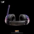 thumbnail image 3 of Lexip x Tsume Naruto Shippuden Gaming Headset for PC, Sasuke Revenge, 3 of 6