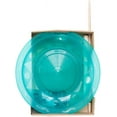 thumbnail image 2 of Henrys Juggling Plate Set - Spinning Plate with Hand Sticks (Turquoise), 2 of 2