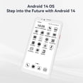 thumbnail image 4 of Teléfono Bigme HiBreak Pro 6.13" E Ink 8 GB 256 GB 5G Android 14, 4 of 5