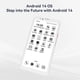 thumbnail image 4 of Teléfono Bigme HiBreak Pro 6.13" E Ink 8 GB 256 GB 5G Android 14, 4 of 5