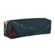 thumbnail image 1 of Disketp Farm Dog Duck Moonlight Estuche de Lápices de Cuero con Cierre, Estuche Compacto para Papelería, Bolígrafos y Accesorios Pequeños, 1 of 7