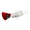 thumbnail image 2 of Lifelike Swimming Action Popper Tuna Lure Perfect Addition to Your Tackle Box, 2 of 12