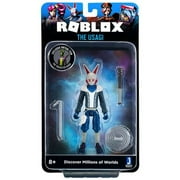 The Usagi Roblox Action Figure 4"