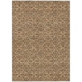 thumbnail image 2 of Addison Rugs Chantille Indoor/Outdoor Transitional Casual Copper Machine Washable Rectangle Rug, 10' x 14', 2 of 8
