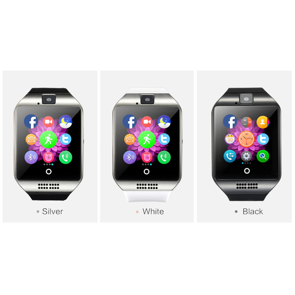 jeobest smartwatch