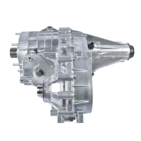 NEWZQ 4WD Transfer Case Assembly for Chevrolet Silverado GMC Sierra 2500 HD Pickup 2001-2007 1Pc
