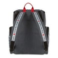thumbnail image 2 of Disney Mickey Mouse Diaper Bag w/ Insulated Pocket, 2 of 9