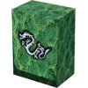Legion Supplies Dragon Hide - Green Deck Box