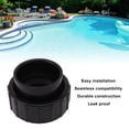 thumbnail image 3 of Union Connector Replacement Kit, Leakproof Pool Pump Union Fitting  for Hotel, 3 of 7