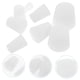 thumbnail image 3 of 19 tapones de goma para tubos de ensayo, tapones de goma para matraces, tapones de sellado de goma., 3 of 5