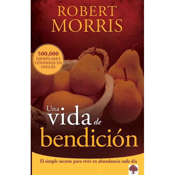 Una Vida de BendiciÃ³n / The Blessed Life, (Paperback)