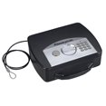 thumbnail image 1 of Caja Fuerte Master Lock Sentry Safe P008ELESBLKHROMX, 1 of 4