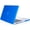 Blue, variant on Mosiso Plastic Hard Shell Case Cover for Old MacBook Pro 13 inch (A1278 CD-ROM) With Keyboard Cover, Black