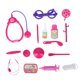 thumbnail image 2 of Juego de Juguetes de Dentista BuyWeek 12 Piezas Kit de Doctor, 2 of 14