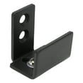thumbnail image 4 of Floor Guide,  And Beautiful Convenient Rust-proof Slotted Floor Guide  For Sliding Doors For Barn Doors, 4 of 8