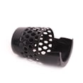 thumbnail image 2 of La de billar negra plástica durable embolsa el bolsillo abatible de shamjiam Billar Mesa Bola Bolsillo, 2 of 3
