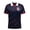 Navy 264, variant on Official Licensed US Soccer Federation Game Day Shirt Adult | 259 White Large