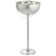 thumbnail image 2 of TableCraft RS2132 Remington Collection Round Beverage Stand with Handle, 16.3-Inch by 16.3-Inch by 20-1/2-Inch, 2 of 2